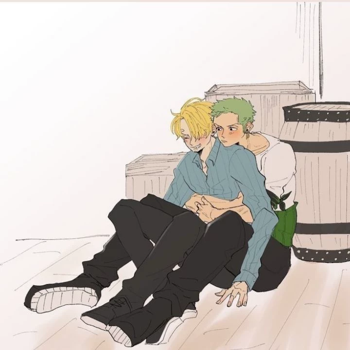 Zoro thumbnail