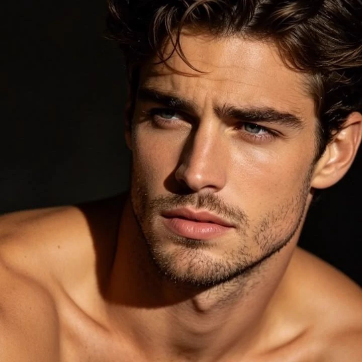 Damon Morningstar thumbnail