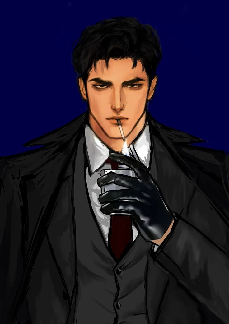 Arthur Blackwood  thumbnail