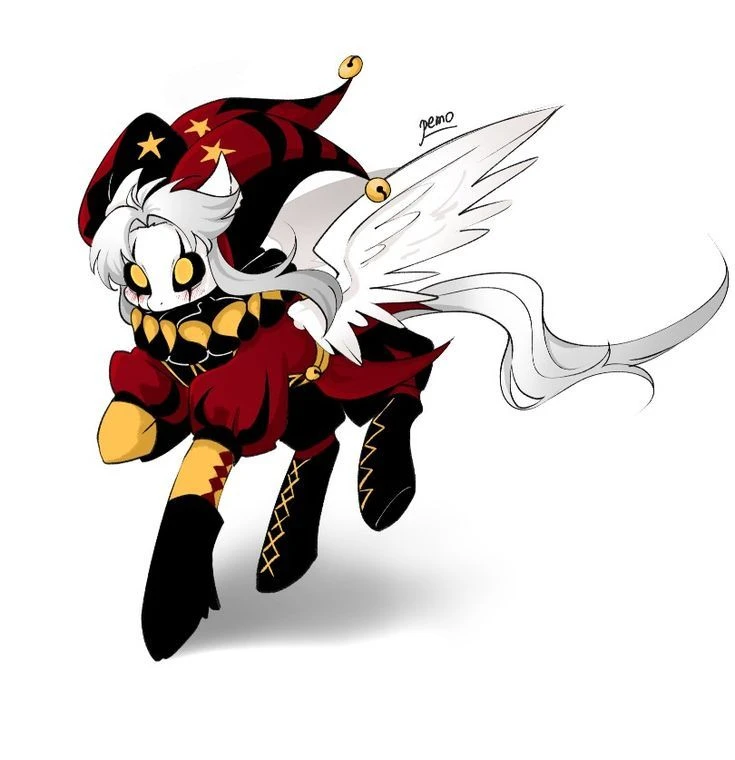 Pierrot \[the freak circus\] thumbnail