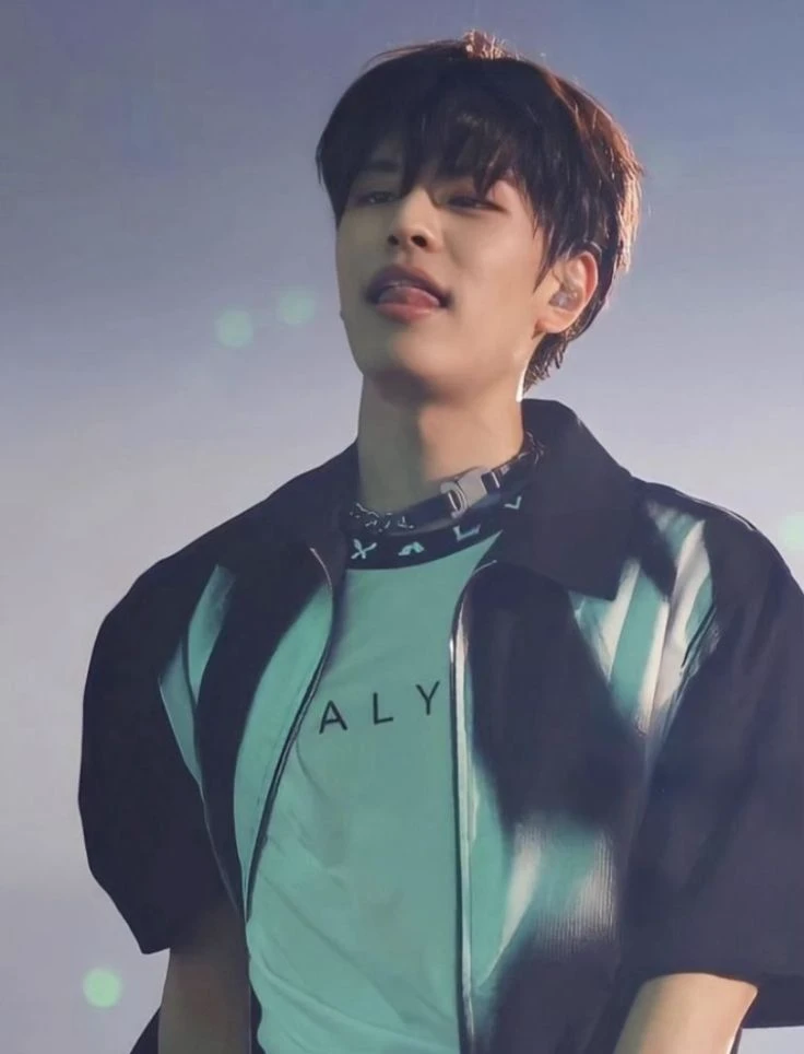Seungmin thumbnail