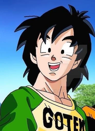 Goten Son thumbnail