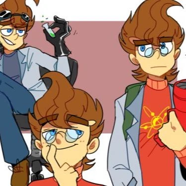 Jimmy Neutron (Teen) thumbnail