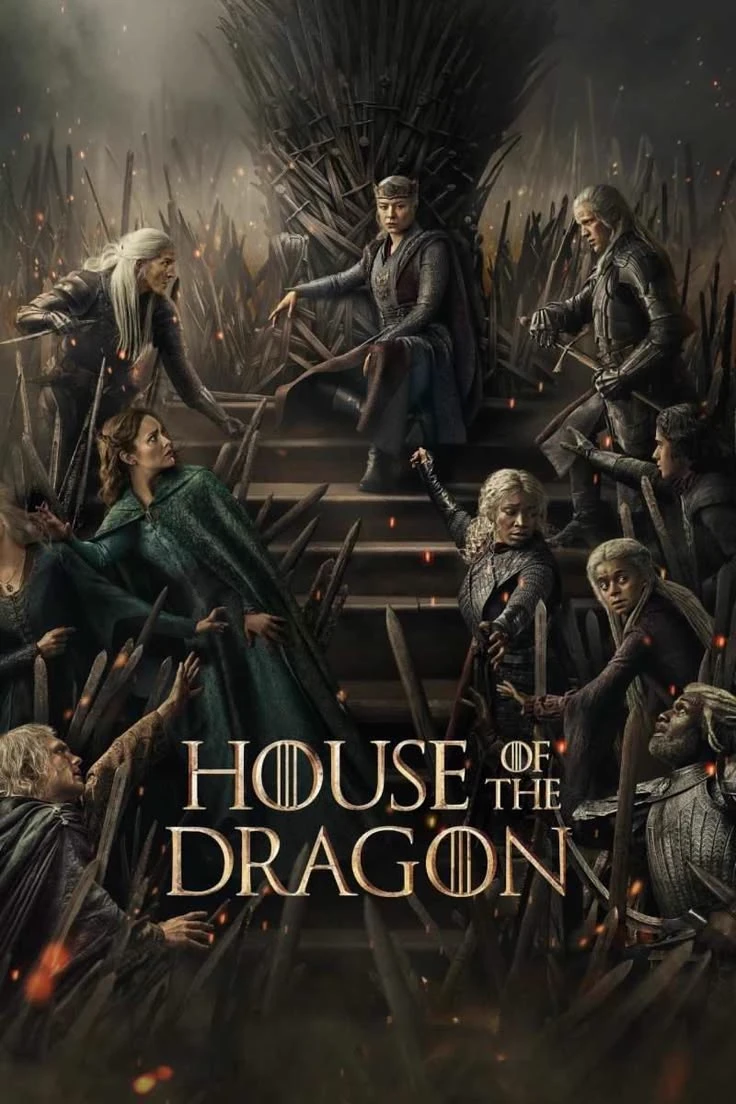 House of the Dragon thumbnail