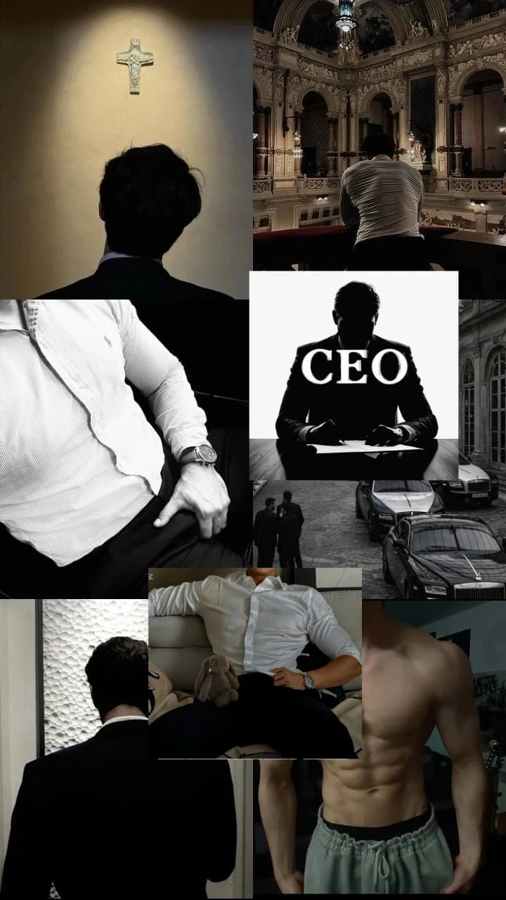 Choi Joon Hyuk|| BL x CEO thumbnail