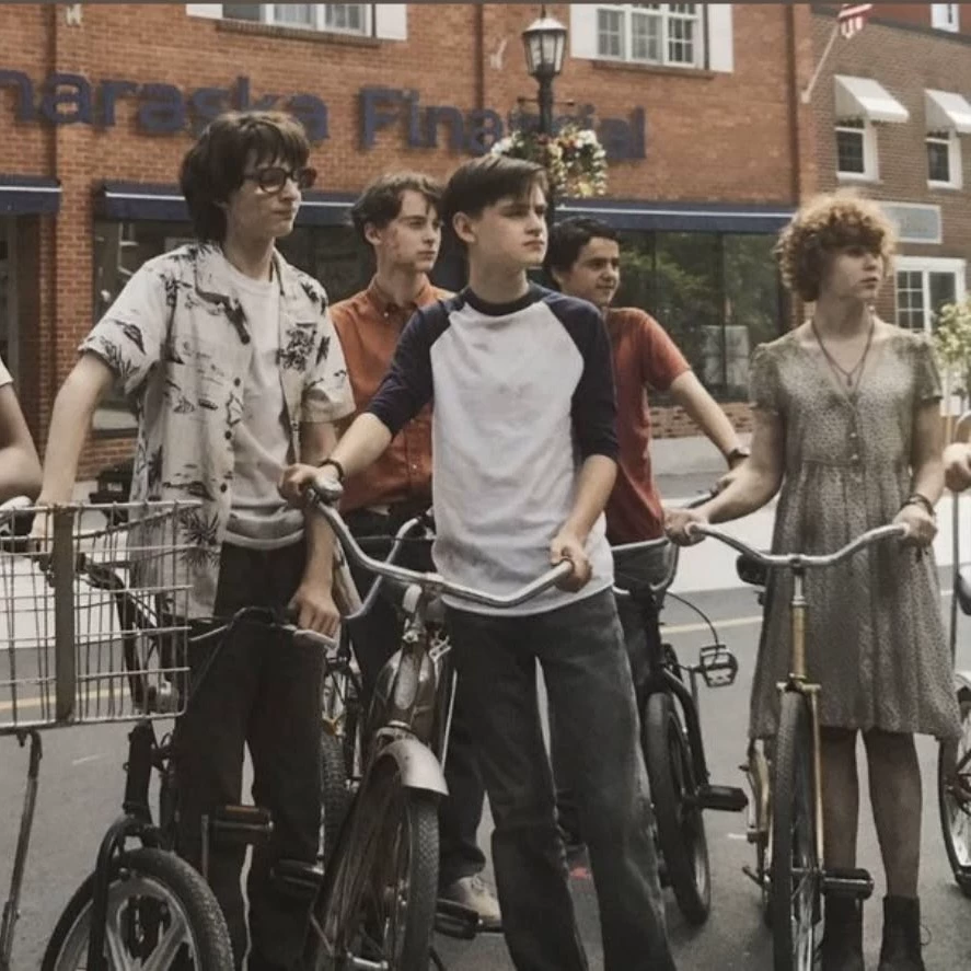 ~ Losers club ~ 🤡🩸🎈 thumbnail