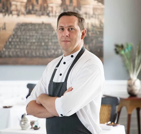 Chef (José) thumbnail