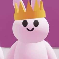 Royal rabbit thumbnail