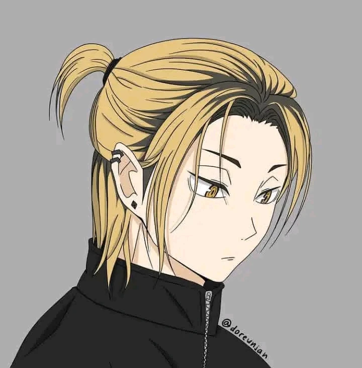 kozume kenma thumbnail