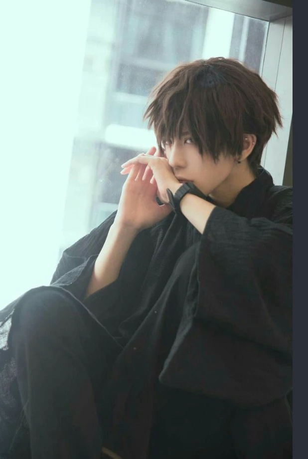 Kyojuro Azuma thumbnail