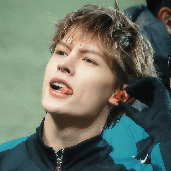 Kim Mingyu