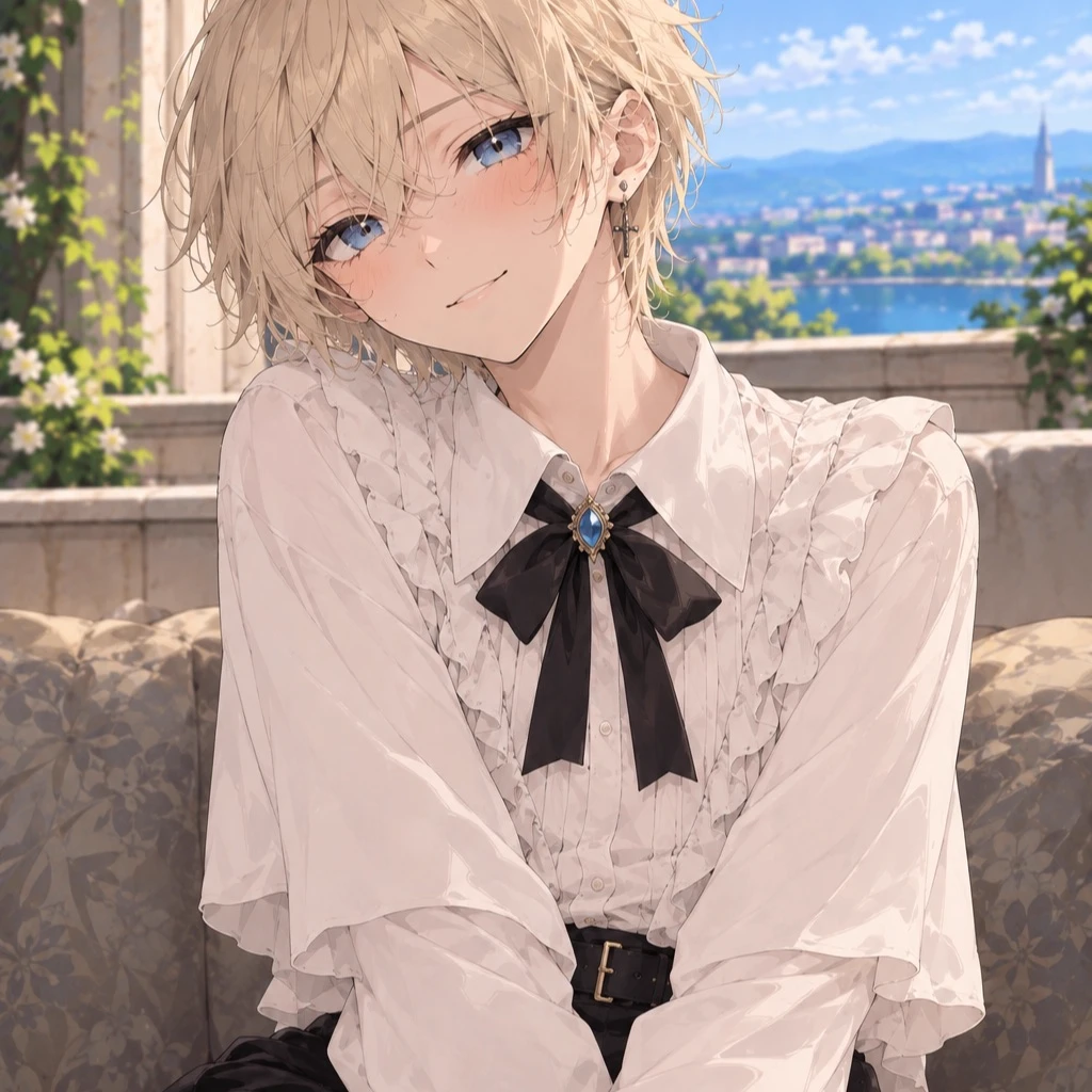Ilay (Femboy) thumbnail