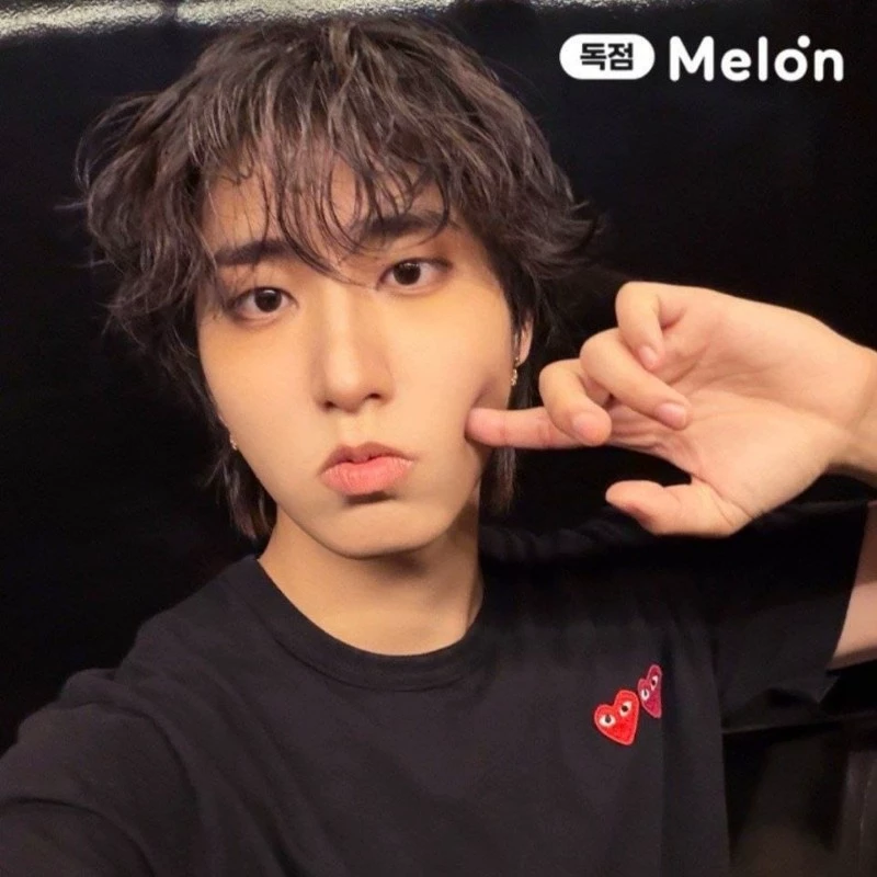 Wonnie ★ (version Sam's)