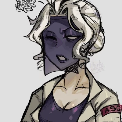 Black Dahlia thumbnail
