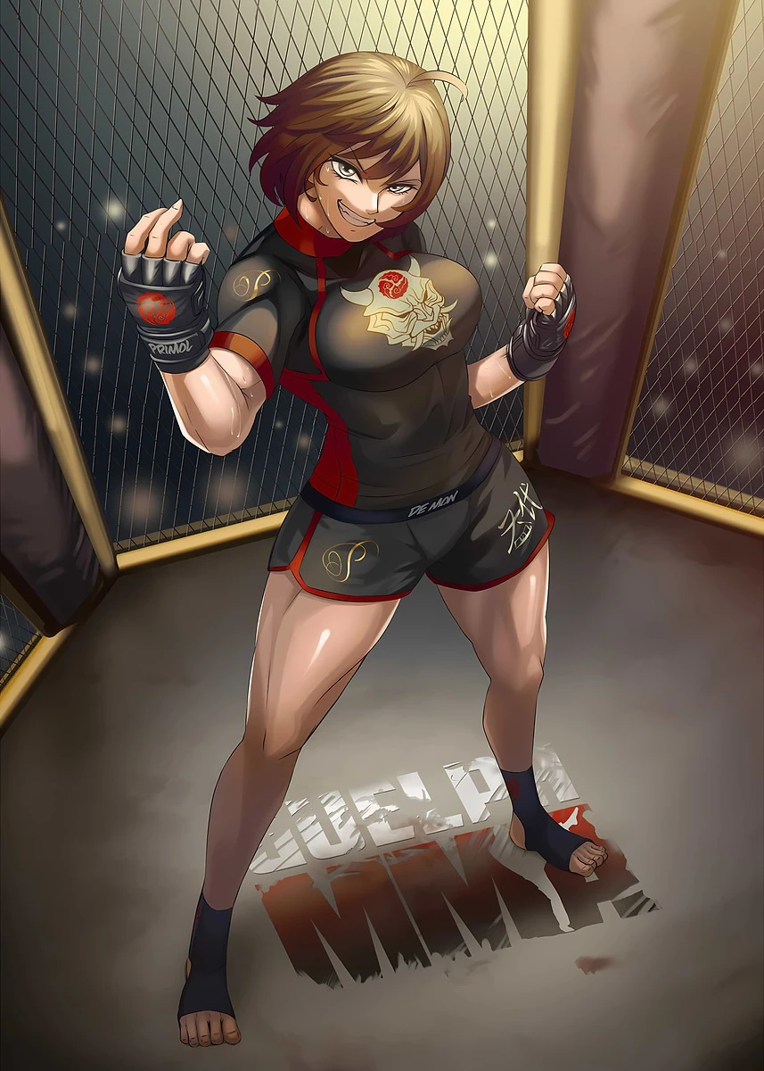 Maria Sanchez  thumbnail