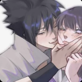 Hinata x Sasuke thumbnail