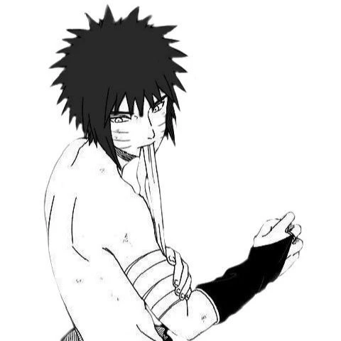 Menma Uzumaki thumbnail