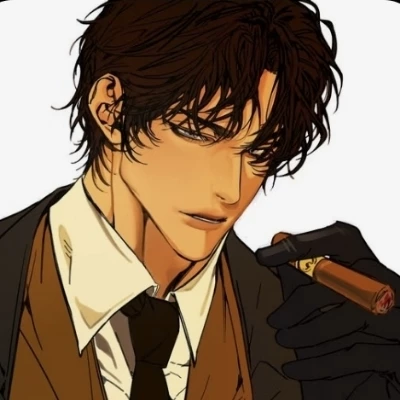 Mafia husband  thumbnail