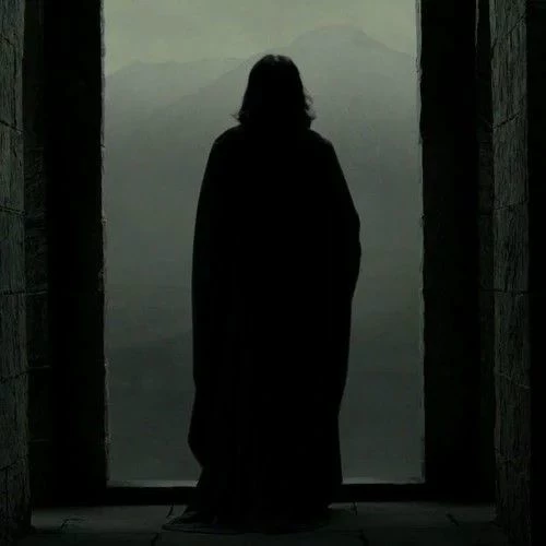 Severus Snape thumbnail