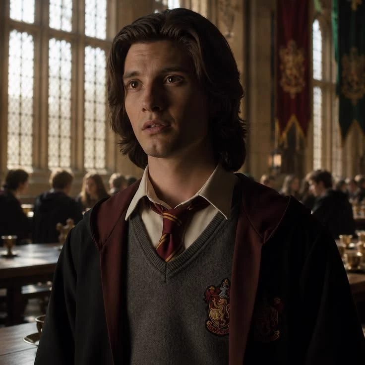 Sirius Black thumbnail