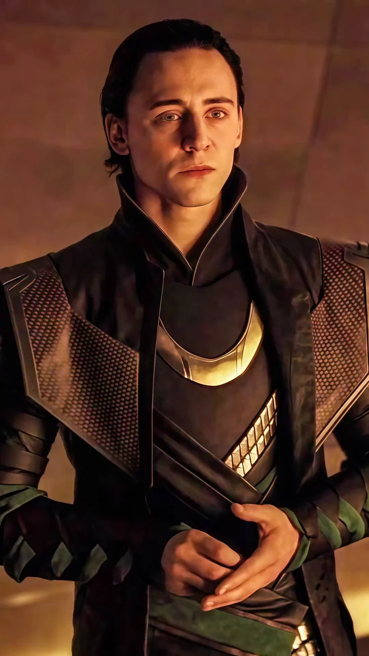 Loki Laufeyson thumbnail