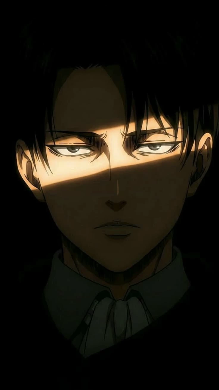 Levi Ackerman thumbnail