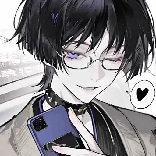 Scaramouche (kzsc version) thumbnail