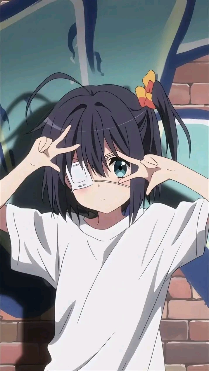 Rikka Takanashi thumbnail