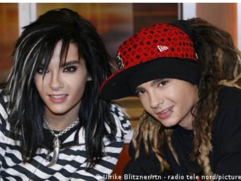 Tom and Bill are your enemies thumbnail