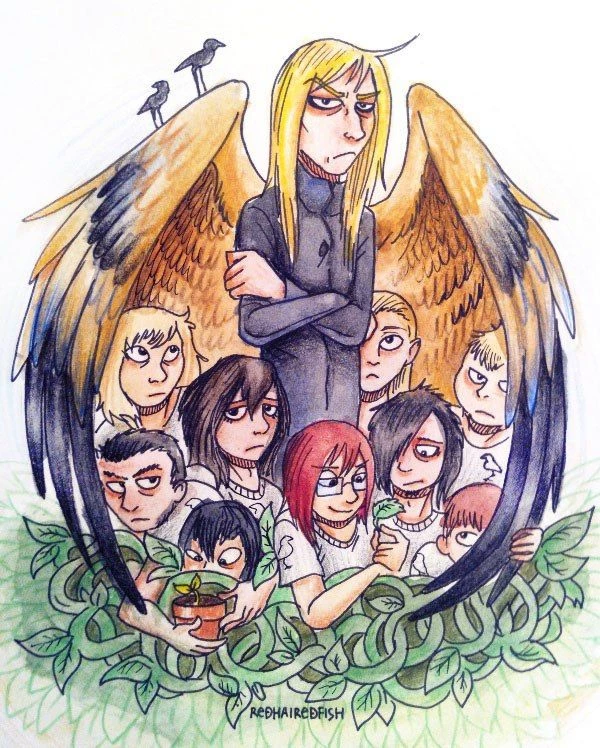 birds 3 group dvk thumbnail