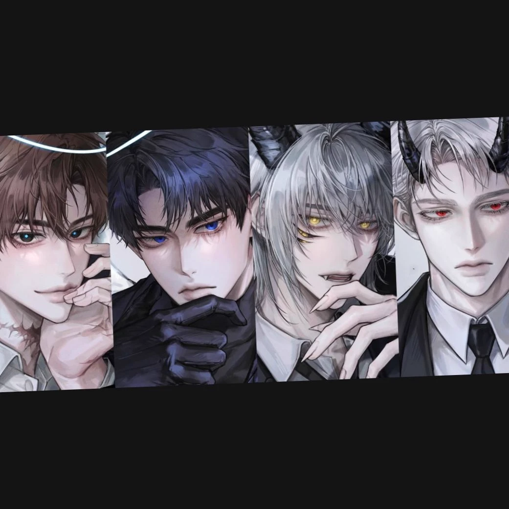 nico, david, chal, kai thumbnail
