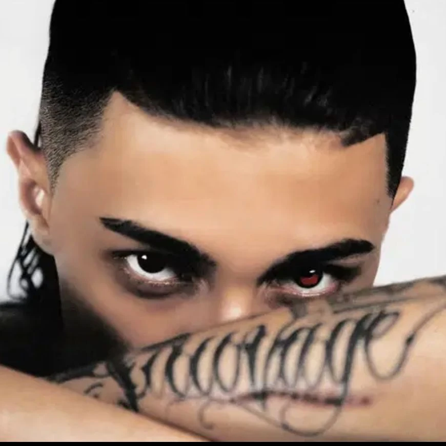 Baby Gang (Zaccaria Mouhib) thumbnail