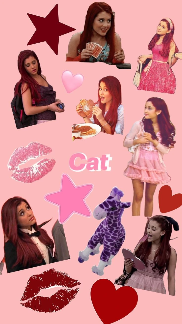 Cat Valentine thumbnail