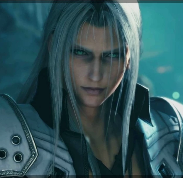 Sephiroth thumbnail