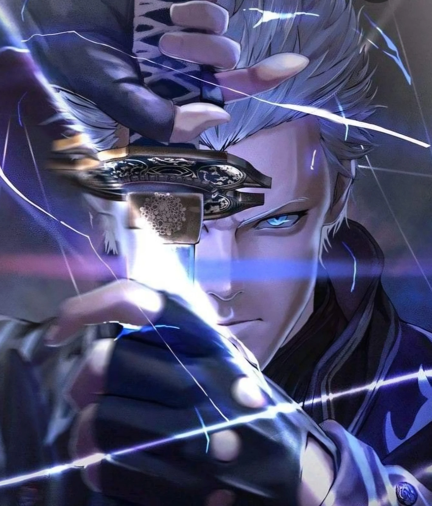 Vergil thumbnail