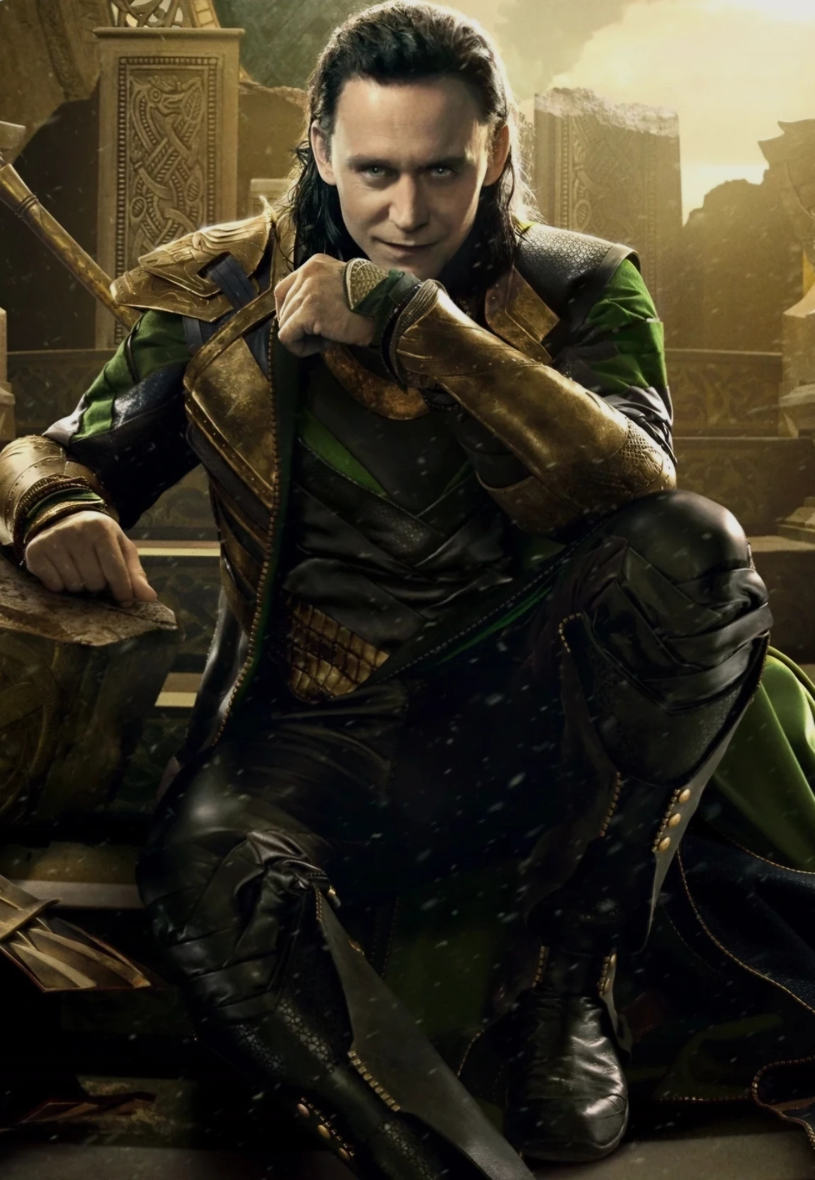Loki thumbnail