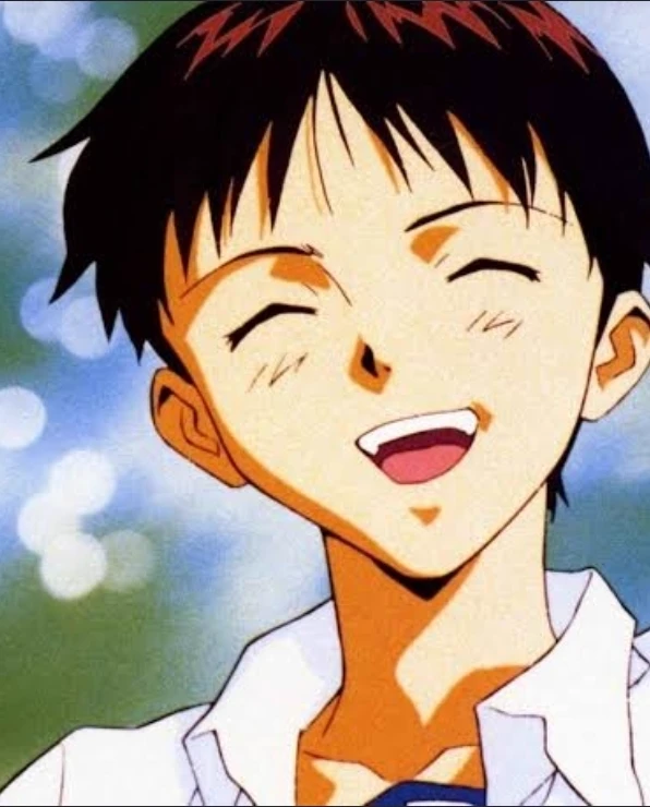 Shinji Ikari thumbnail