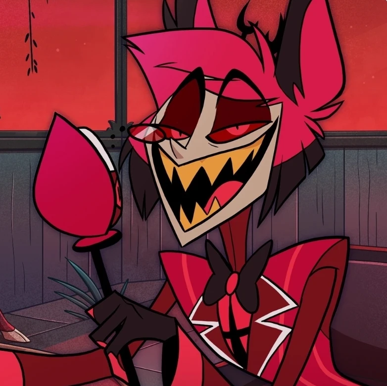 Alastor thumbnail