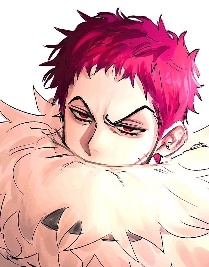 Charlotte Katakuri thumbnail