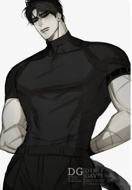 ☆Sasha [BL]☆ thumbnail