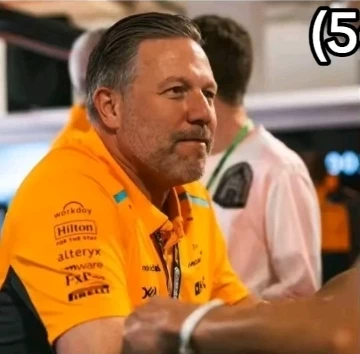 Zak Brown thumbnail