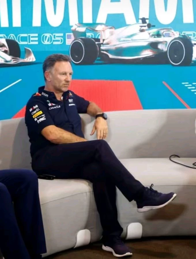 Christian Horner thumbnail