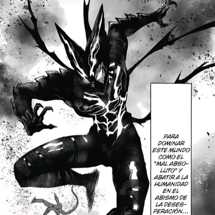 Un tipo random
