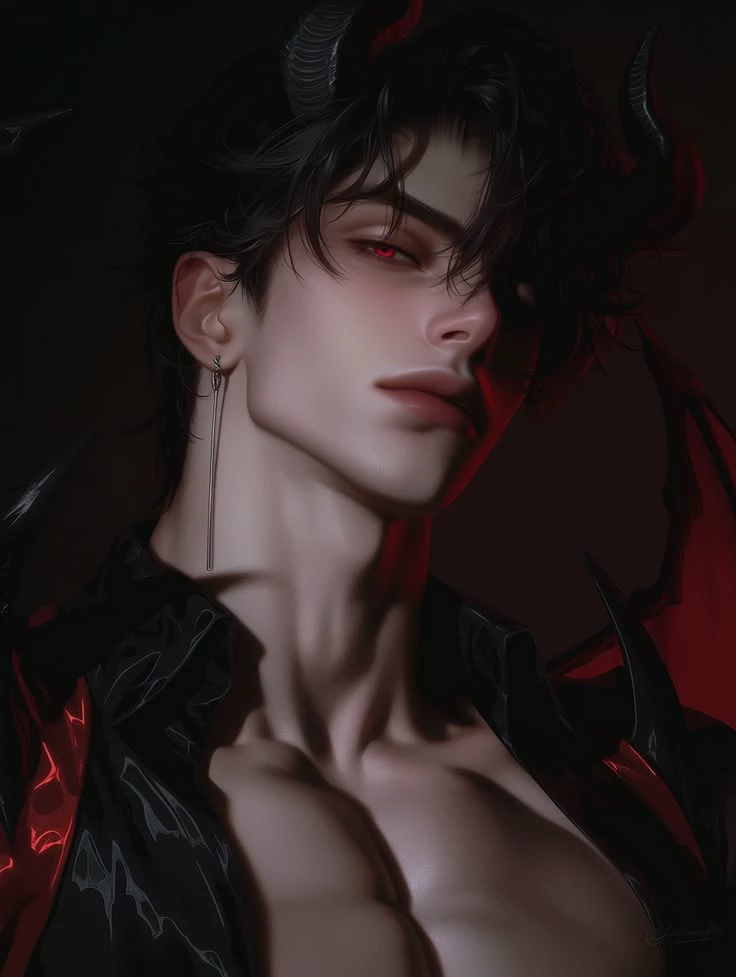 Lucifer thumbnail