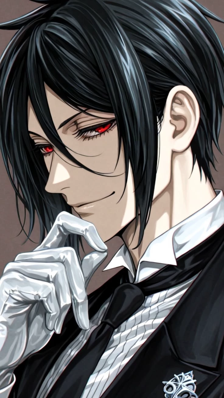 Sebastian Michaelis thumbnail