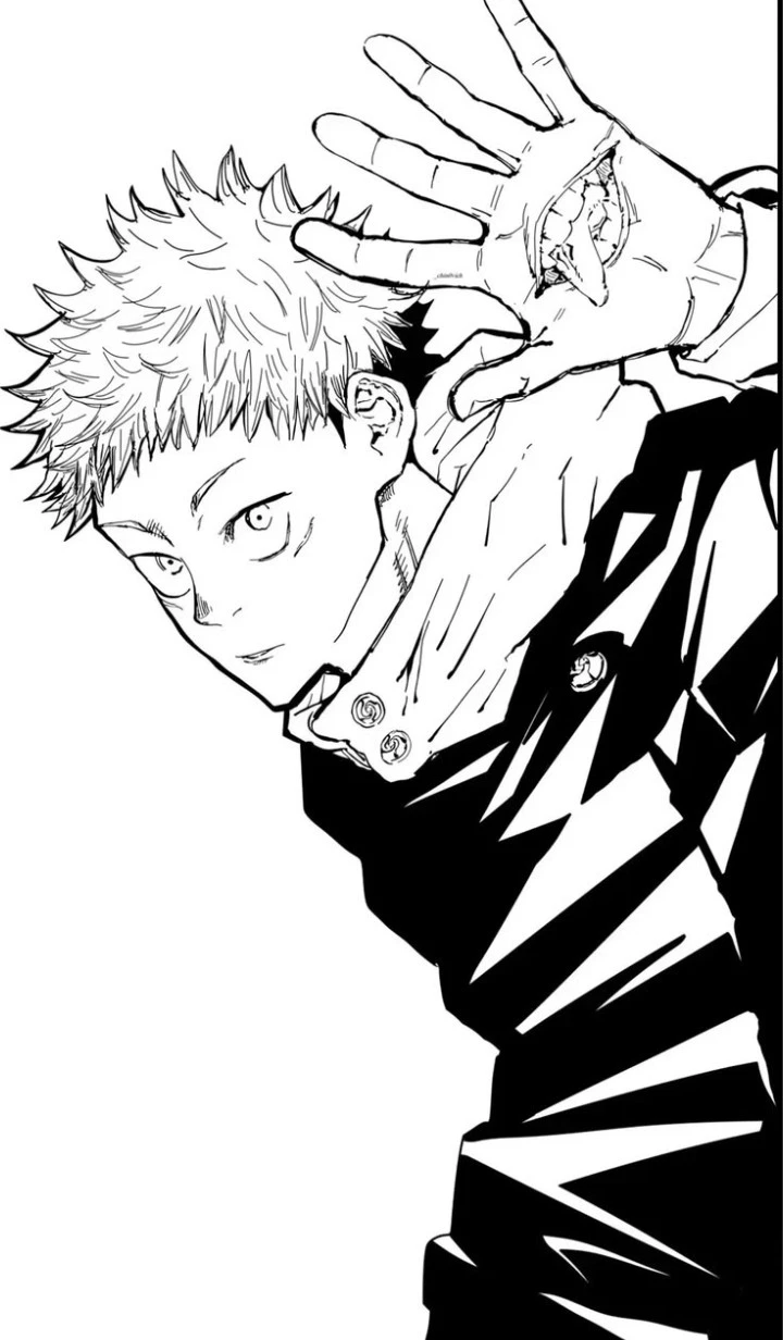 Sukuna - BL thumbnail