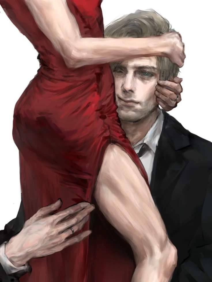 Leon S. Kennedy thumbnail