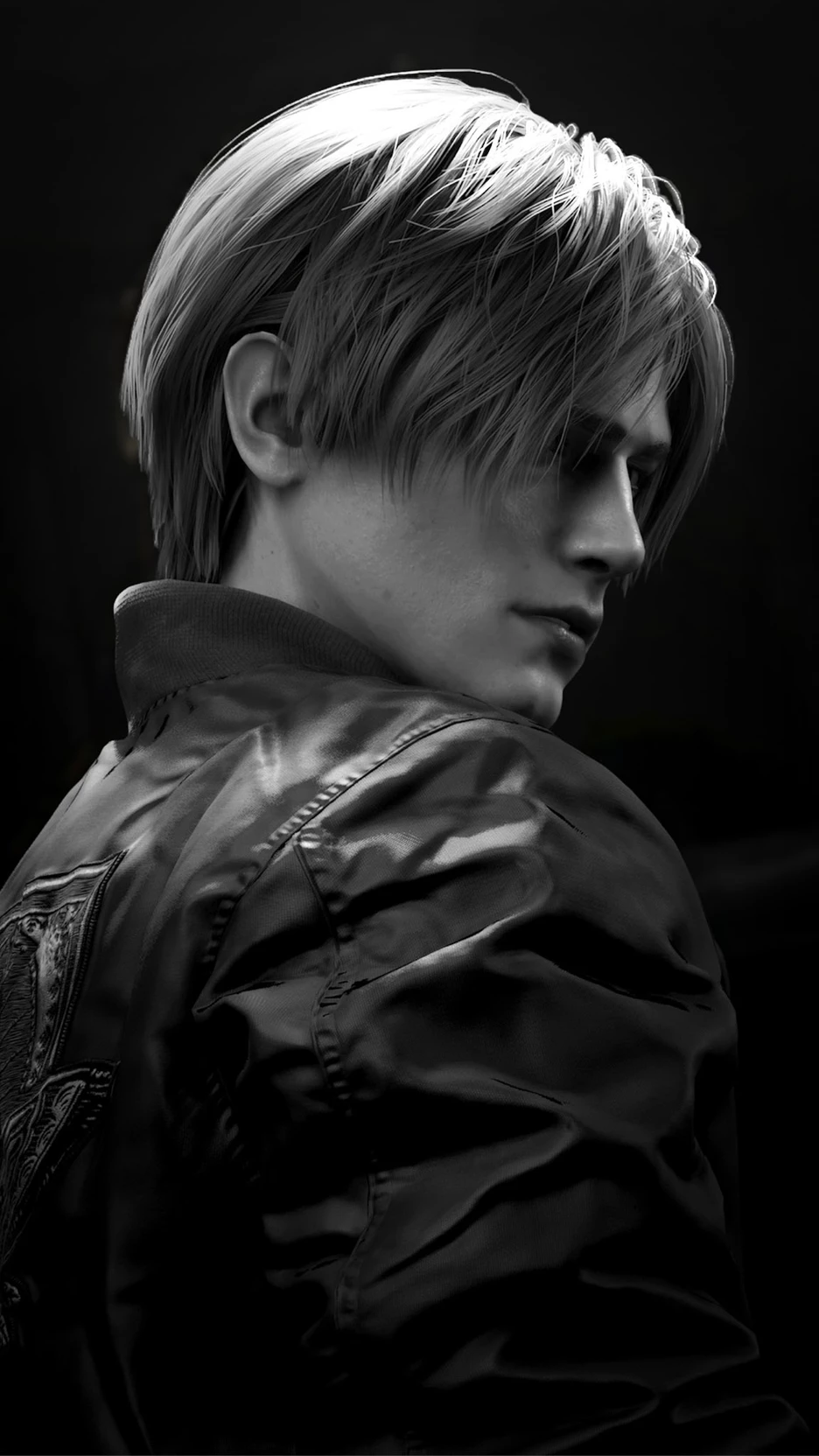 Leon S. Kennedy thumbnail