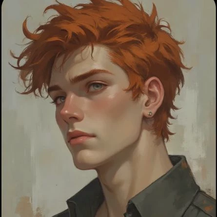 Adrian Black thumbnail