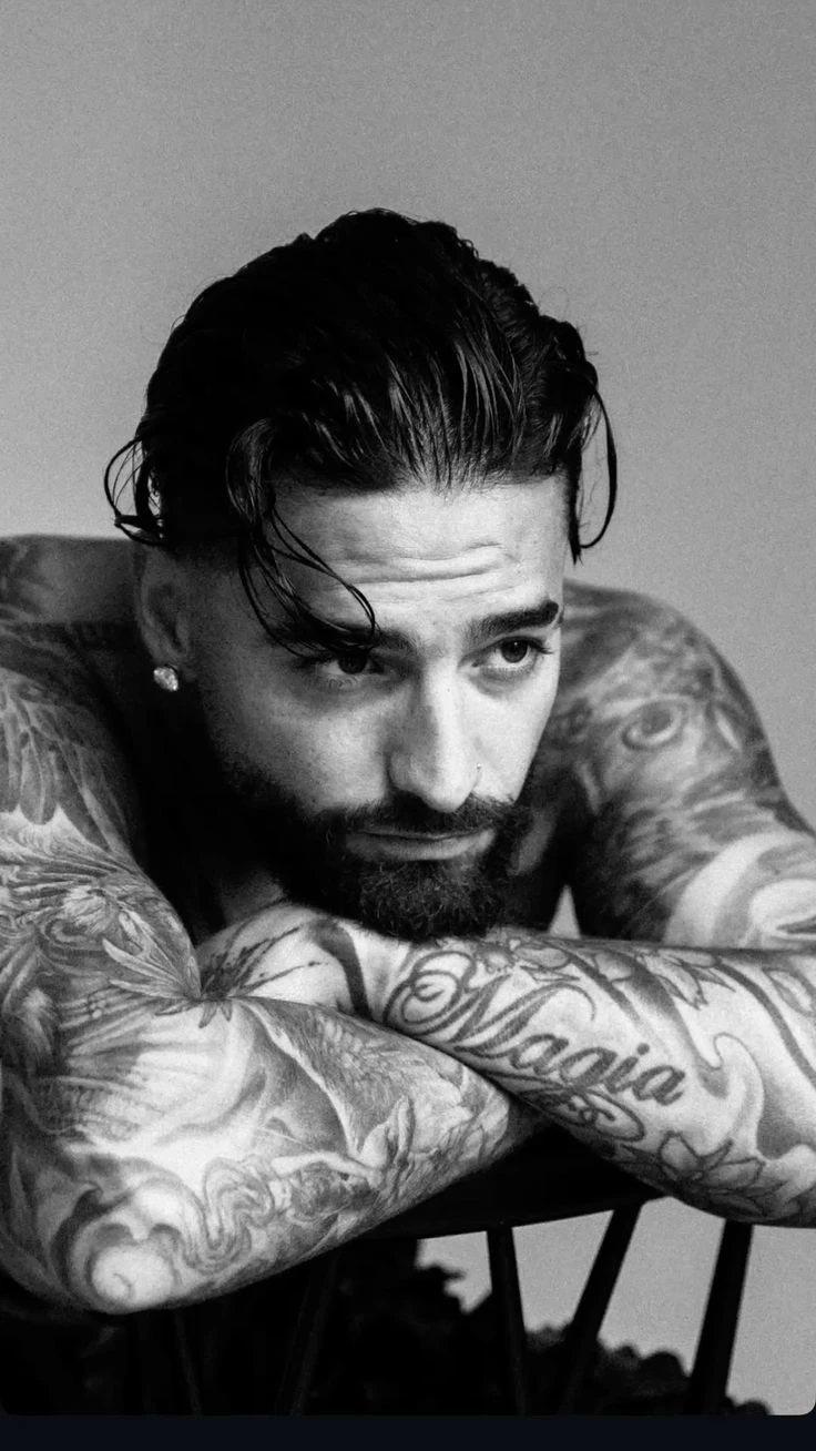 Maluma 🫦🔥🔥 thumbnail